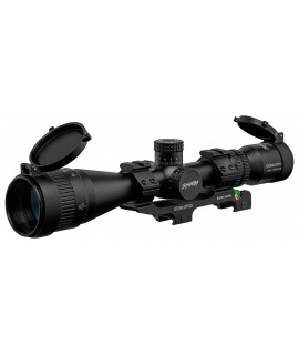 SK 4-16x44 Scope